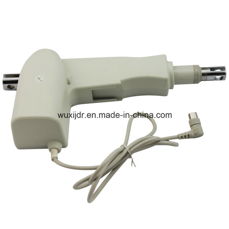 Massage Bed DC 12V or 24V Electric Actuator 50mm Stroke 750n