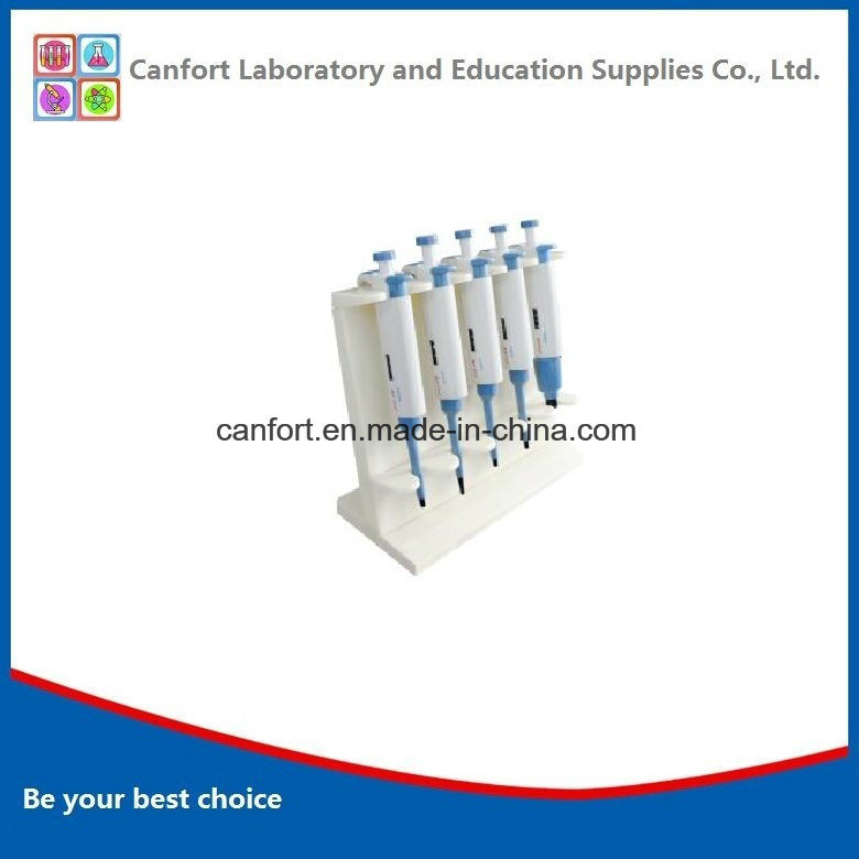 Lab Equipment Pipette Rack, Pipette Holder