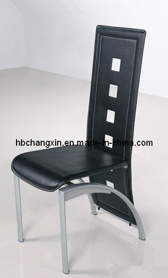 PU Leather Dining Chair (CX-Y-23)