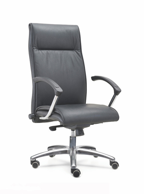 Durable Popular High Back PP+Metal High-Density  Foam Chair