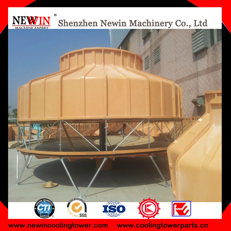 Counter Flow Cooling Tower