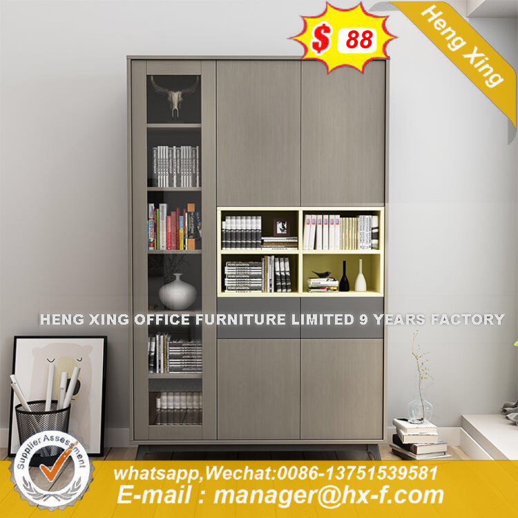 Modern Executive Home Living Room Furniture Wood Shoe Cabinet (HX-8ND9251)