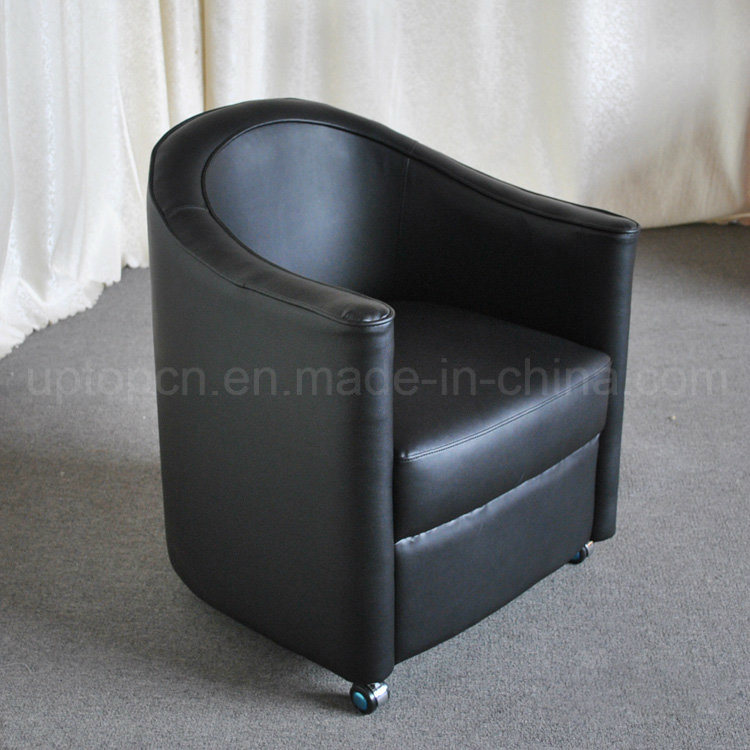 Modern Hotel Sofa Fashion Cafe Restaurant Sofa (SP-HC484)