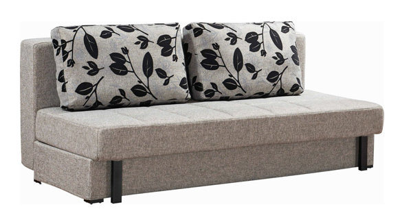 Modern Style Living Room Cum Sofa, Storage Funtion