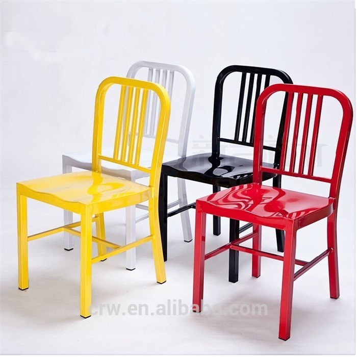 High Quality Metal Office Chair