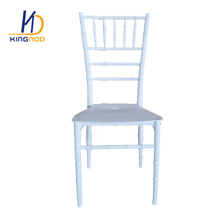 Cheap Plastic Hotel Banquet Event Modern Wedding Tiffany Chiavari Chair