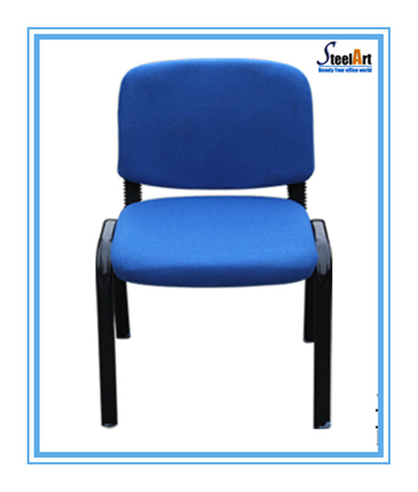 Office Furniture Cheap Fabric Training Chair