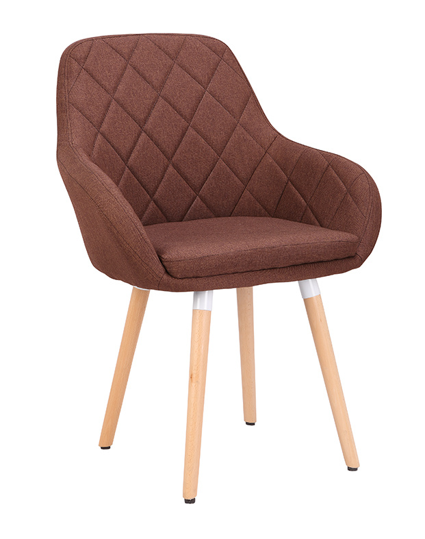 Anji Yibo Fabric Ding Chair Bar Stool