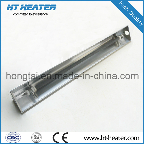 Far Infrared Radiation Ceramic Tube Heater