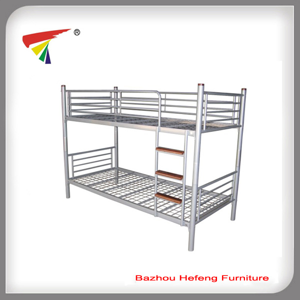 School Furniture Bunk Bed, Children Bed