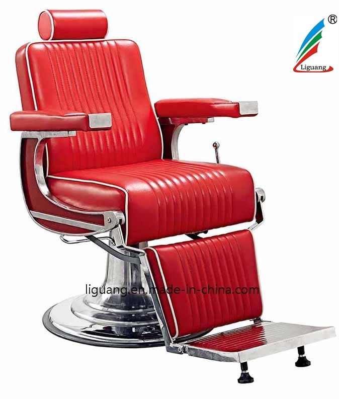 Salon Furniture B-9242 Barber Chair. Price Is Very Competitive. Sale Very Well