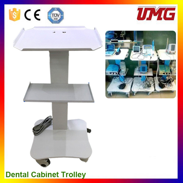 Dental Supply Mobile Treatment Cabinet