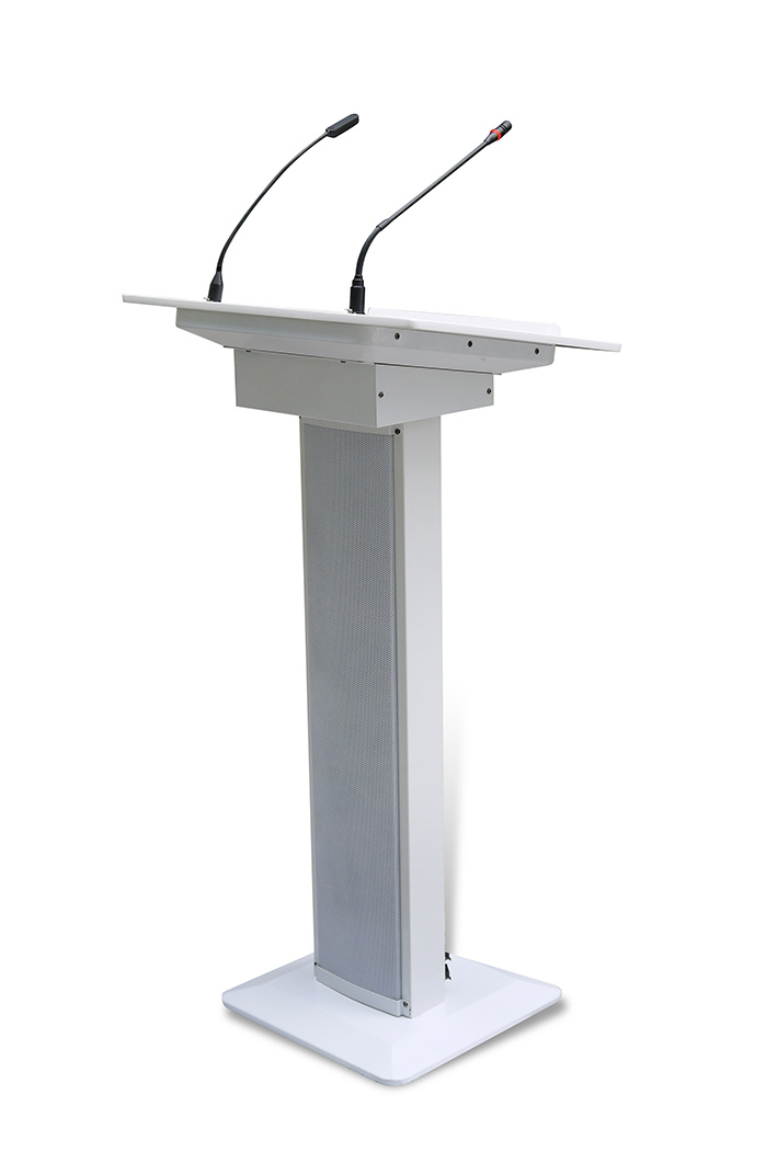 T-100 QQ Smart Podium Digital Lectern School Furniture