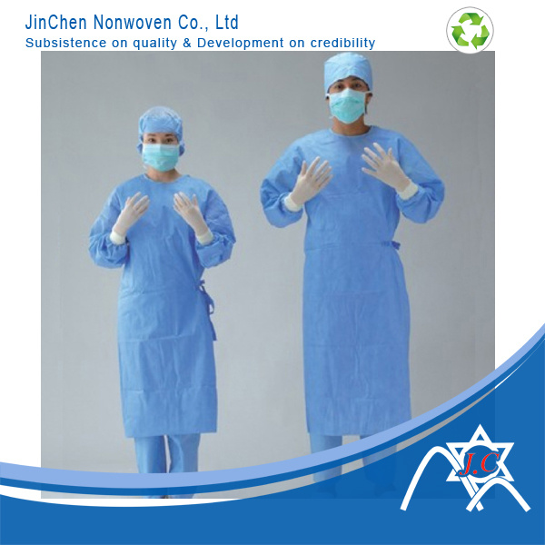 Disposable Glove Spunbond Nonwoven Fabric