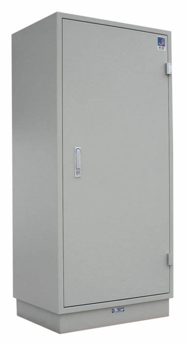 Anti-Magnetic Cabinet, Special Metal Cabinet (DPC320)