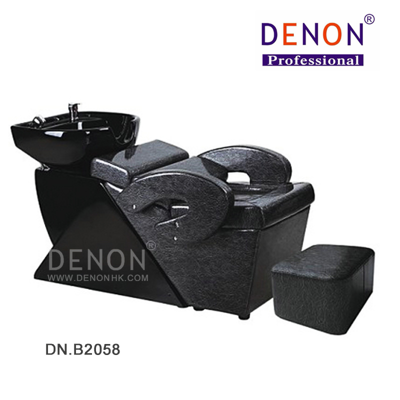 Hairdressing Shampoo Chair for Salon Equipment (DN. B2058)