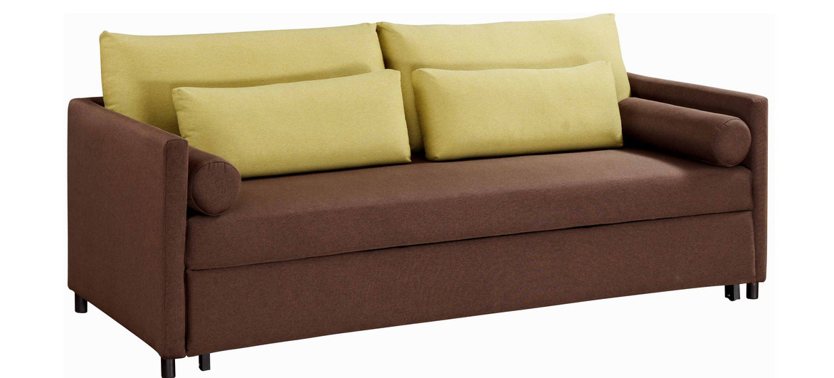 Fashion Functional Fabric Sofa Cum Bed