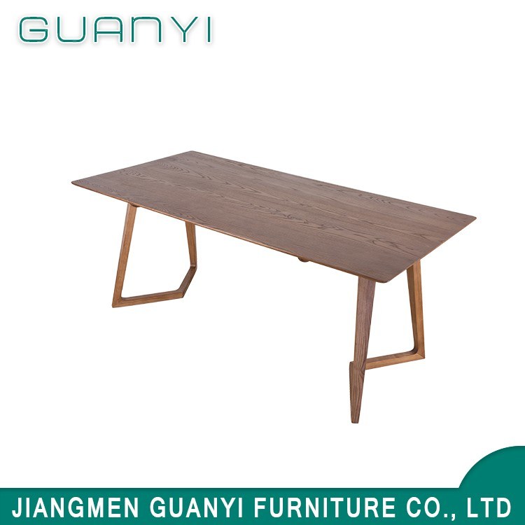 Sample Indoor Dining Room Furniture Table