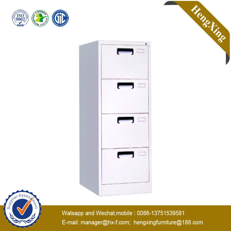 Powder Coating Steel Metal Rack Filing Metal Cabinet (HX-CC52)