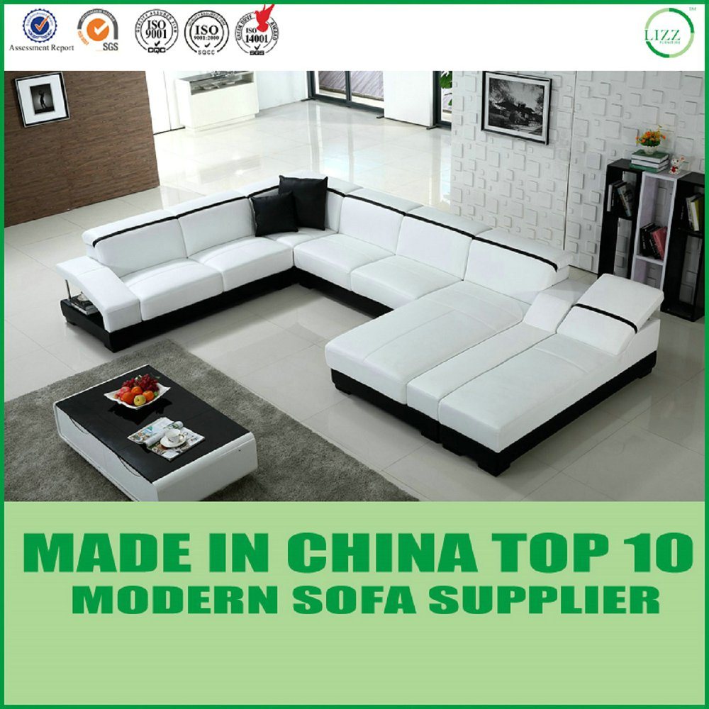 Modern Home Furniture Living Room Sofa