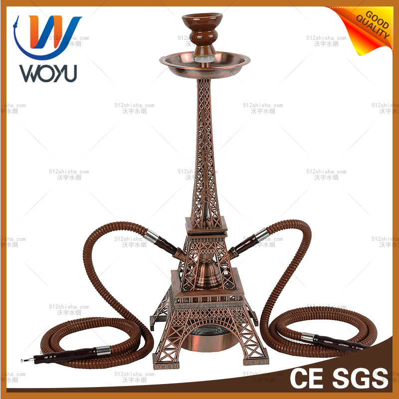 Plastic Charcoal Shisha Glass Pipe Hookah Crafts