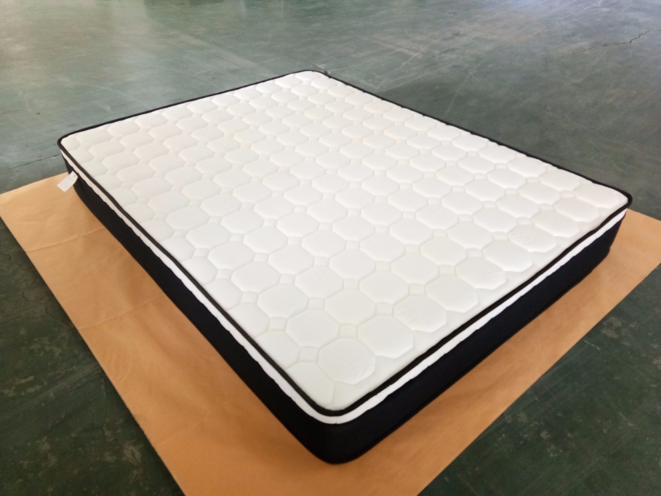 Foam Mattress/Pocket Spring Mattress/Roll Packing Mattress/Mattress