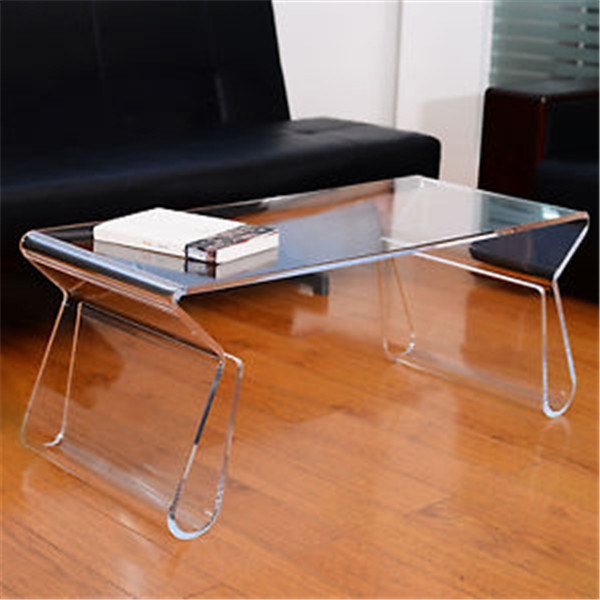 Custom Acrylic Table Furniture