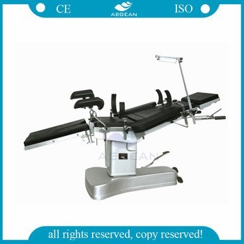 AG-Ot023 Hospital Operating Room Support Orthopedic Operation Tables