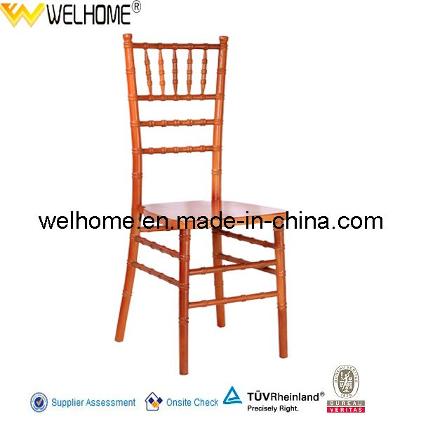 Wedding Banquet Chiavari Chair