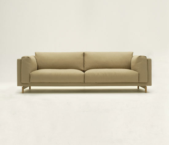 Torbjoern Anderssen and Espen Voll Rest Sofa (CC-6164)