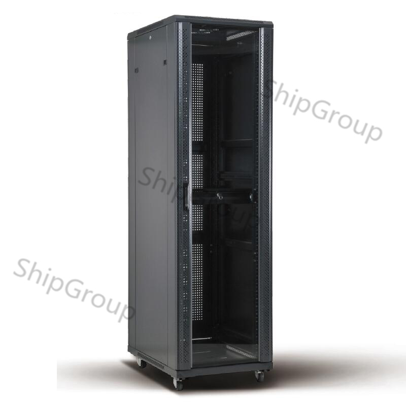 18u 22u 27u 32u 37u 42u Data Center Server Rack 19 Inch Network Cabinet