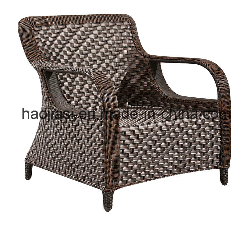 Outdoor /Garden / Patio Rattan Chair HS 1629AC