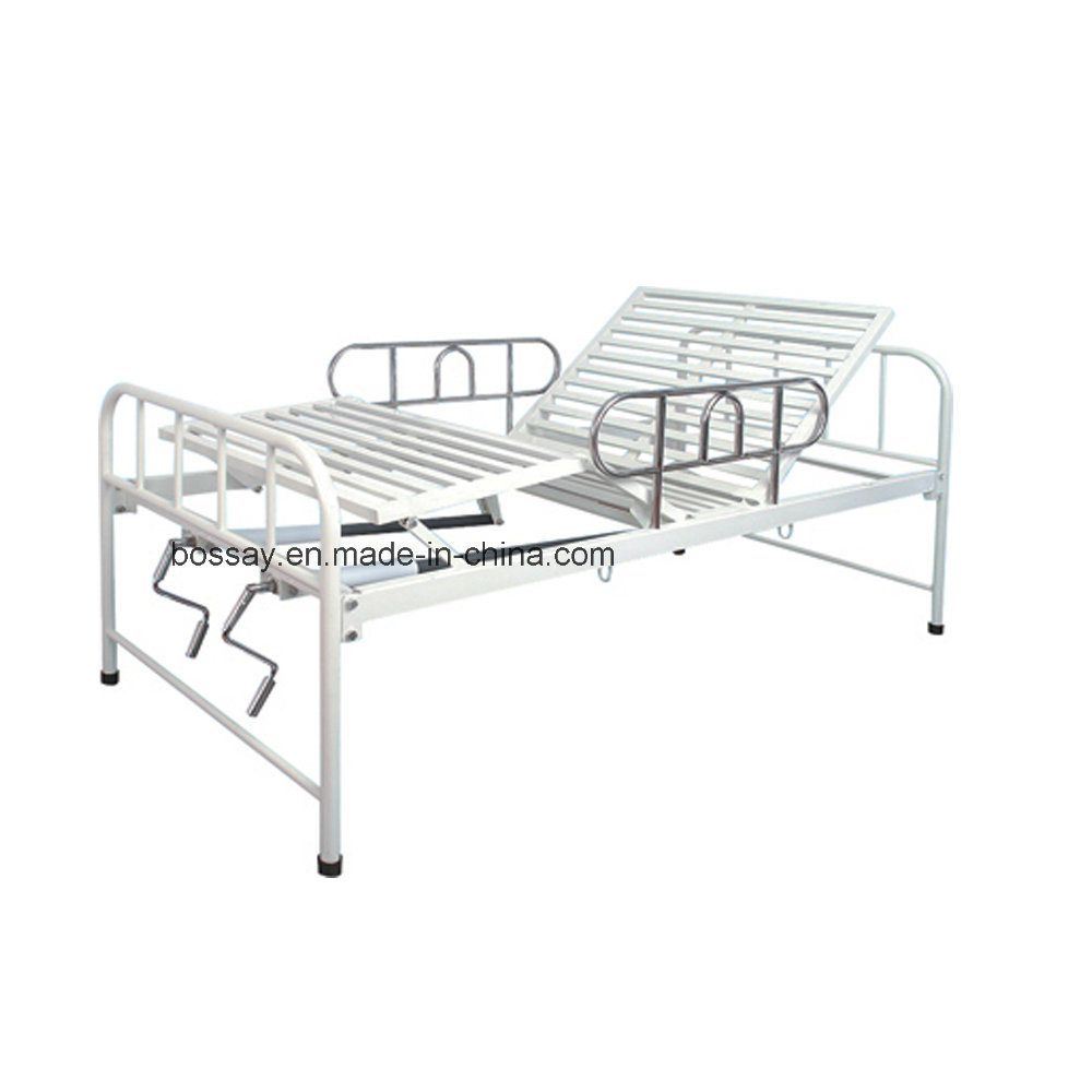 China Supplier Hospital Furniture Electric Multi-Function Medical Bed /Hospital/Nursing Bed