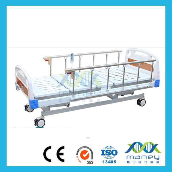 FDA Approved Electric Three Function Nursing Bed