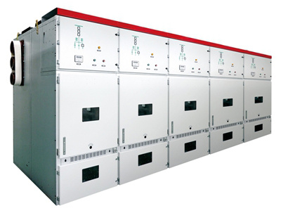 33kv Draw-out Type Air Insulation Metal Enclosed Switch Cabinet