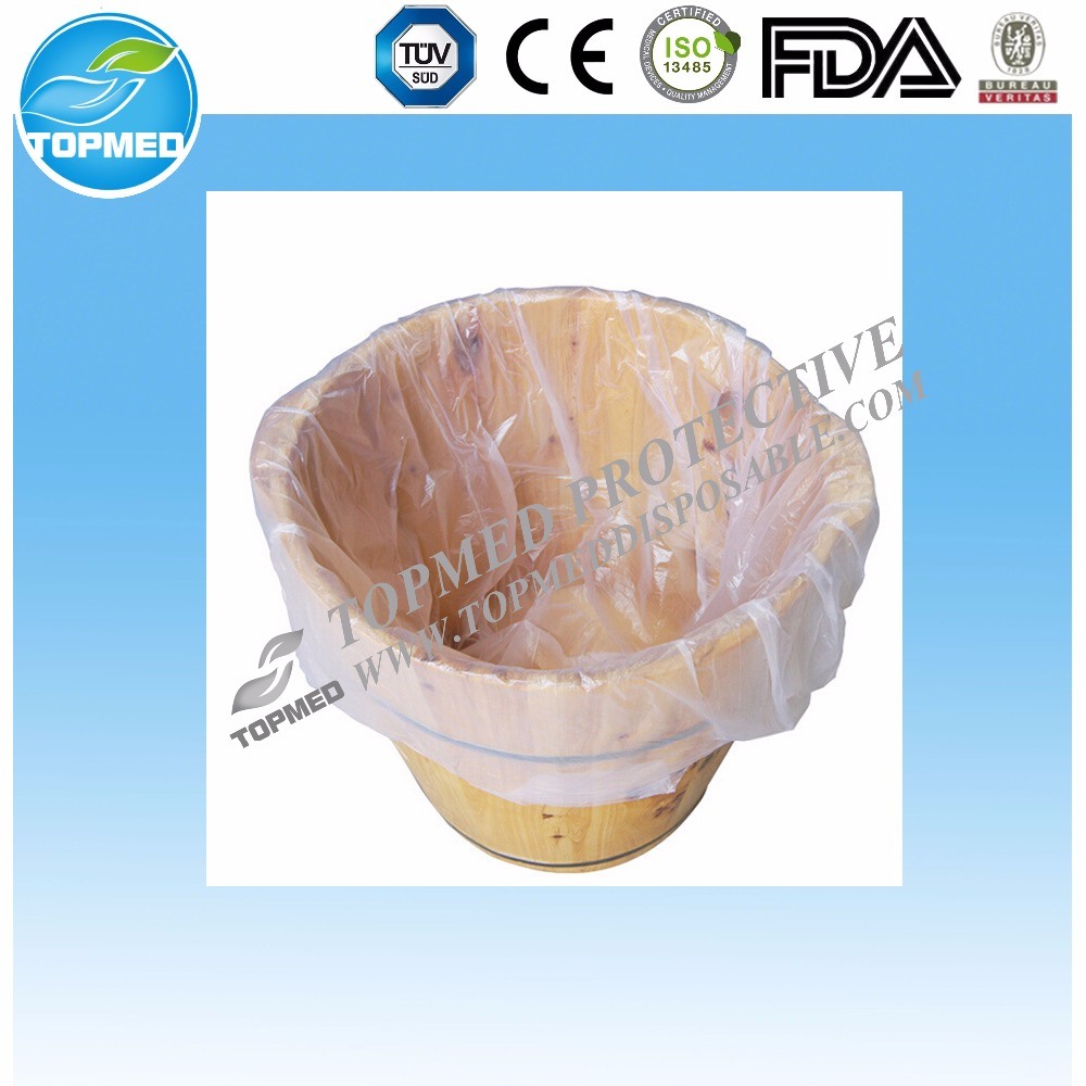 Pedicure Massage Disposable Pedicure Liner for SPA Chair