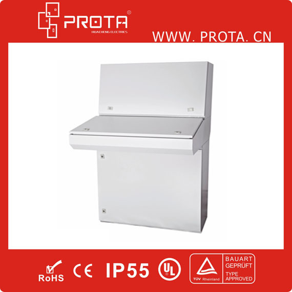 IP55 Electrical Control Cabinet Control Desk