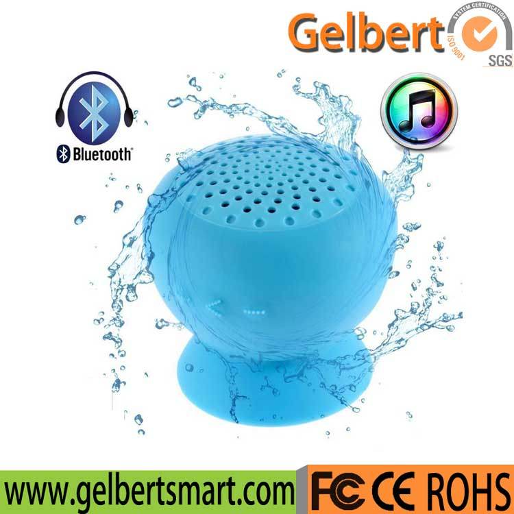 Wholesale Wireless and Portable Waterproof Speaker