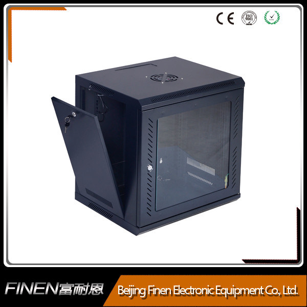 19'' Rack Enclosures Mountable Network Cabinet 9u