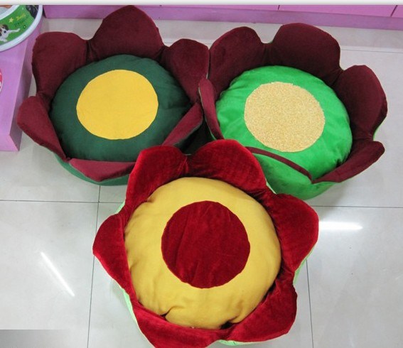 Professional Supplier Waterproof Bottom Pet Bed