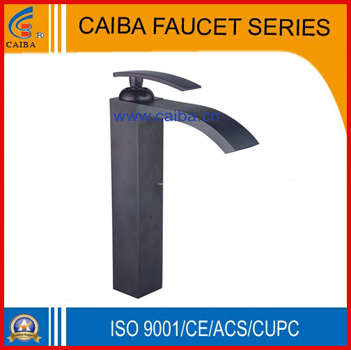 Single Handle Basin Mixer (CB-22018)