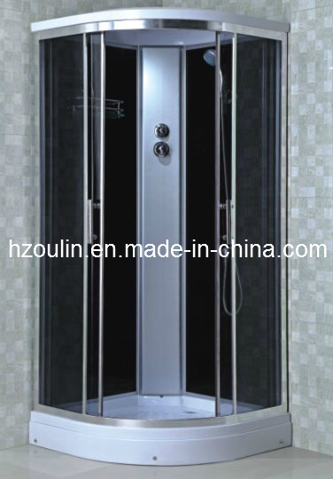 Complete Luxury Steam Shower House Box Cubicle Cabin (AC-61-90)