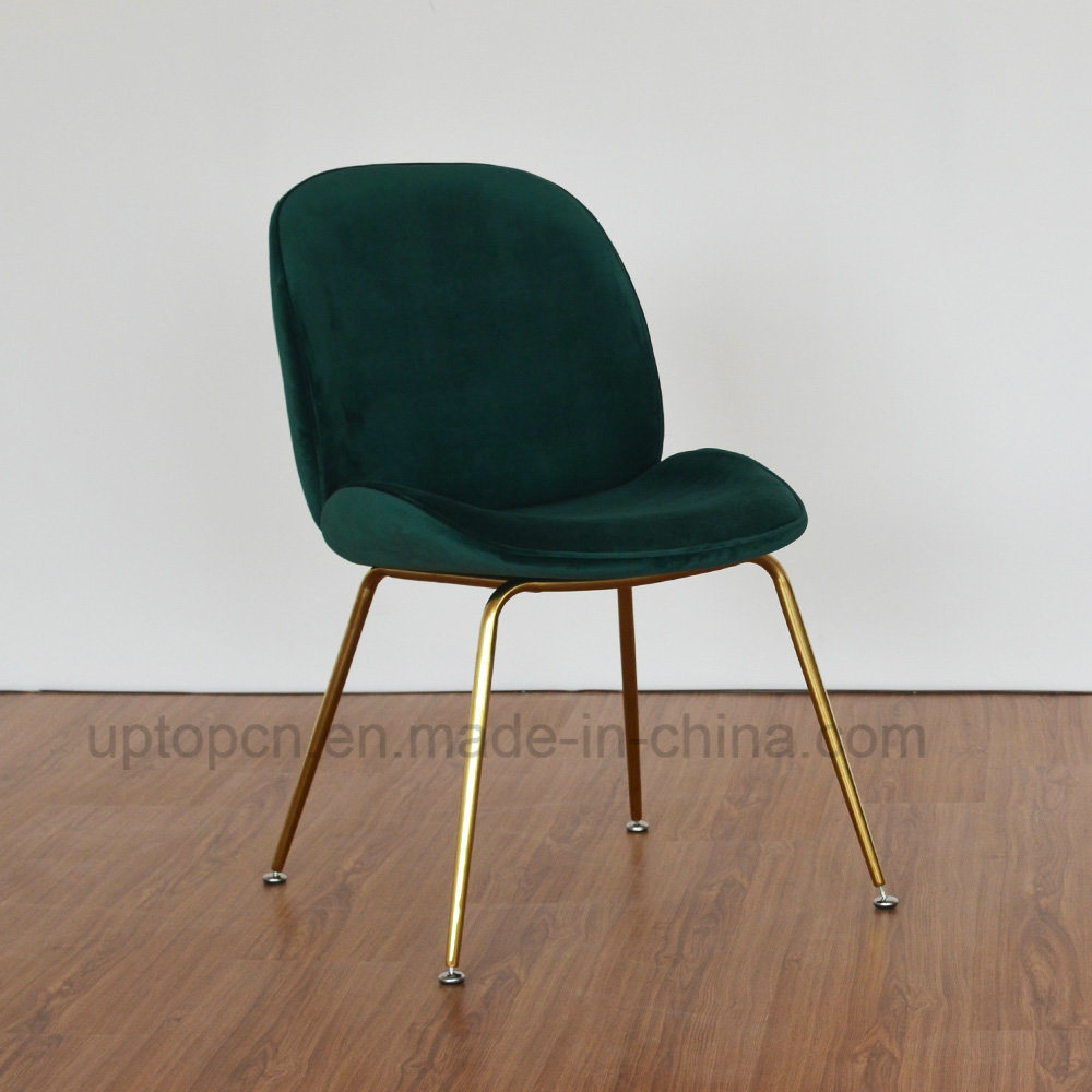 (SP-HC436) Hot Sale Restaurant Replica Gubi Beetle Dining Chair