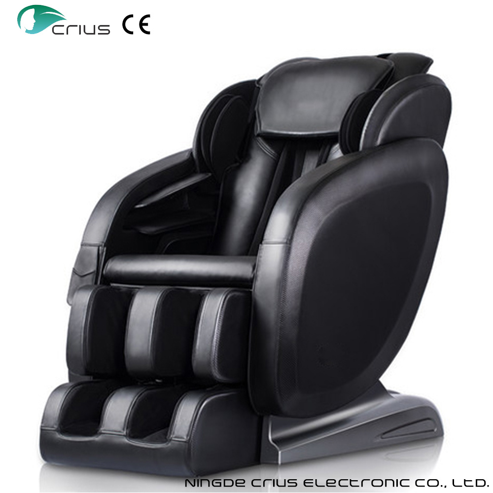 Intelligent Robot portable Massage Chair