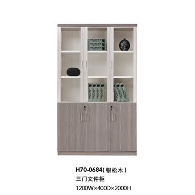 Commercial Office Furniture Office File Cabinet Modular Cabinet (H70-0684)