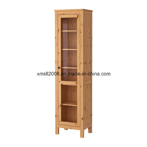 Glass Door Cabinet Display Cabinet with Ce G-C01