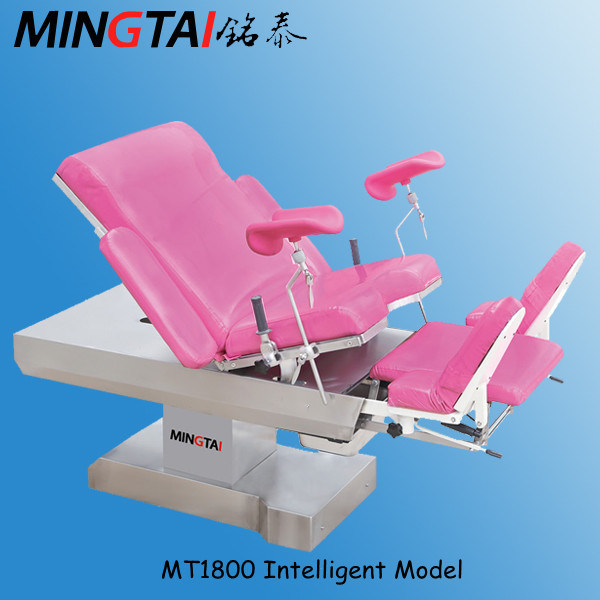 Medical Hospital Obstetric Delivery Bed