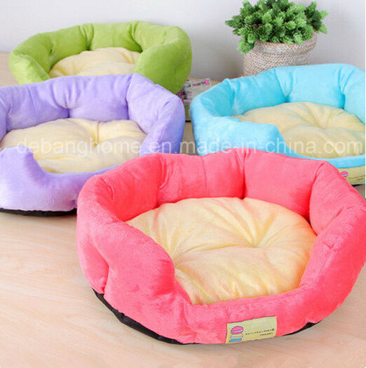 Hot Sale Super Soft Warm Dog Bed