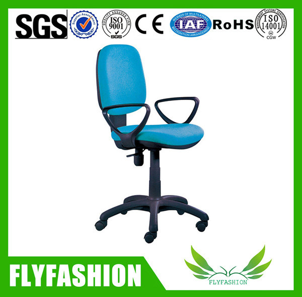 Office Furniture Lift Office Chair with Wheels (OC-85)