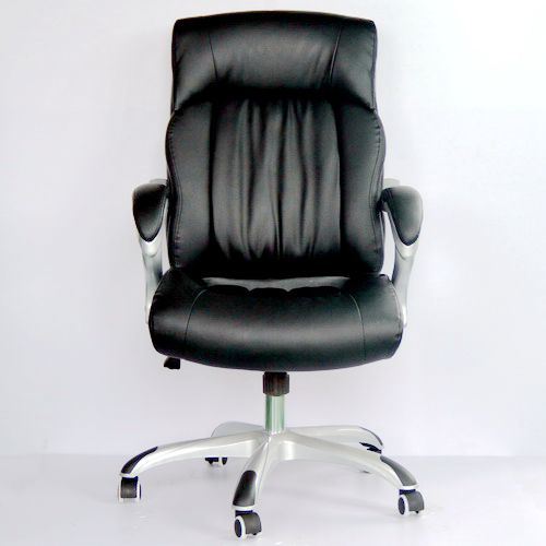 Modern PU Leather High Back Office Executive Chair